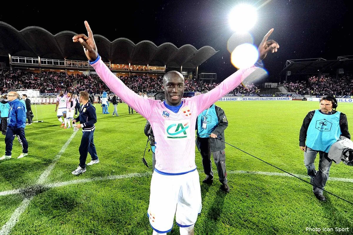 sagbo regrette d avoir ete snobe par l om iconsport jpt 080513 05 2062243