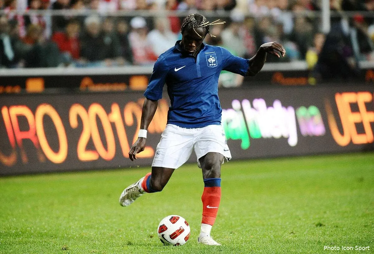 sagna forfait pour l euro 2012 iconsport new 090611 67 0434623
