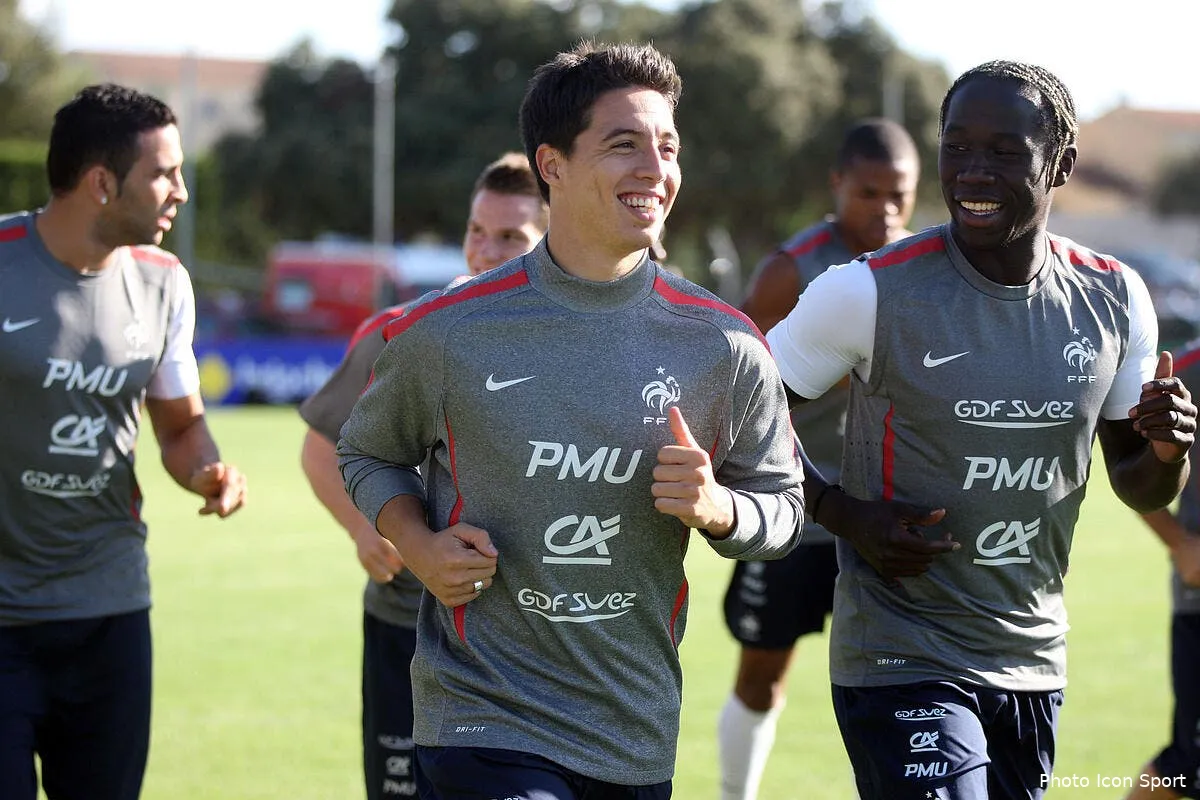 sagna reclame un peu de douceur envers nasri iconsport guy 080811 111 1091233