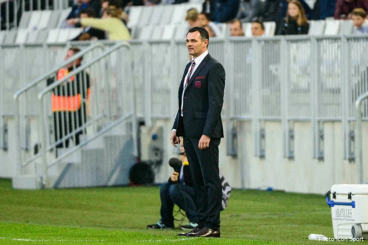 sagnol absent de l entrainement a bordeaux iconsport blu 251015 10 30124437