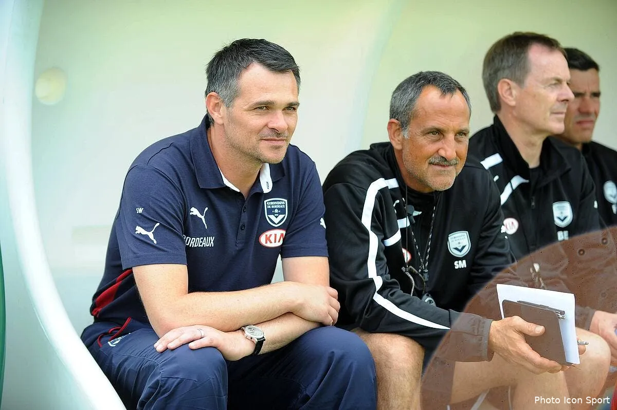 sagnol avoue pourquoi il a prefere bordeaux a l ol iconsport jpt 120714 05 14587813