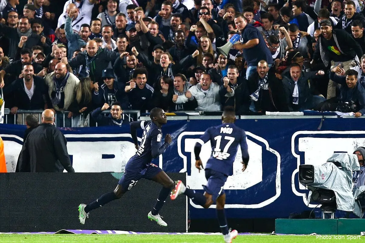 sagnol choisit un etonnant capitaine pour bordeaux kazan yambere 1127651