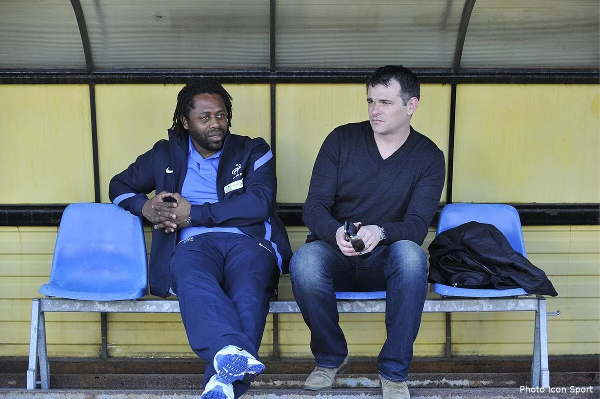 sagnol est tout a fait d accord avec la sanction de m vila iconsport thi 240312 33 0742603