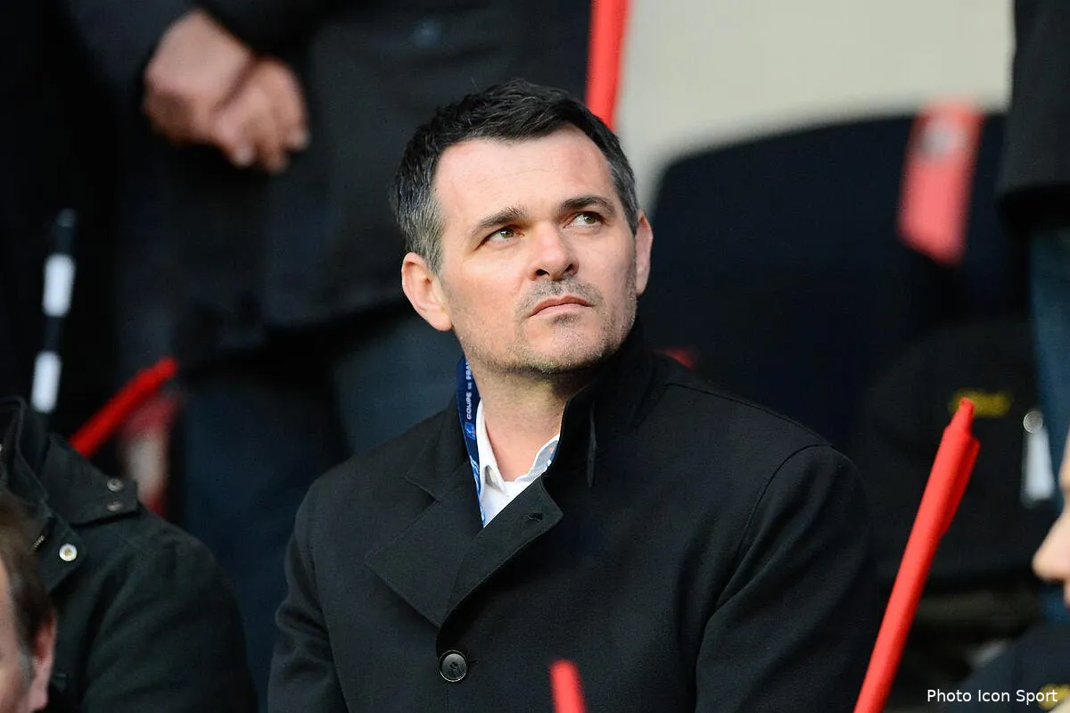 sagnol etait bien le plan a de bordeaux apres zidane sagnol84947