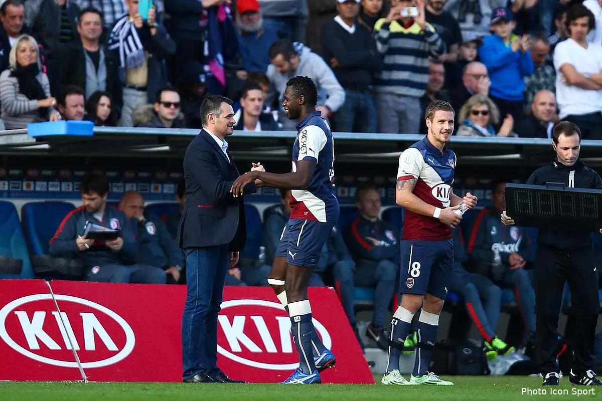 sagnol explique la methode qui marche a bordeaux sagnol 1399577