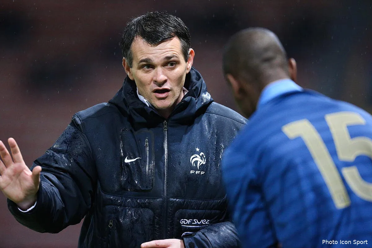 sagnol favori pour le poste d entraineur de l ol iconsport blo 181113 08 6383481