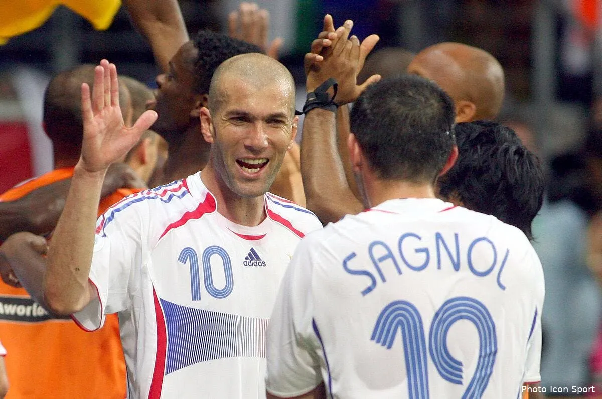 sagnol n a jamais ete le plan b de zidane a bordeaux iconsport apr 010706 101 0990005