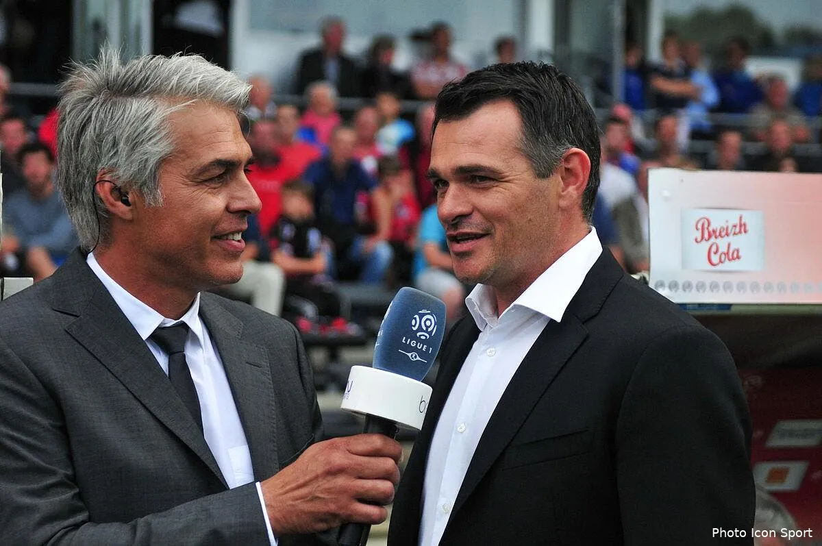 sagnol ne connait pas encore la crise a bordeaux ca peut faire mal huard sagnol93445