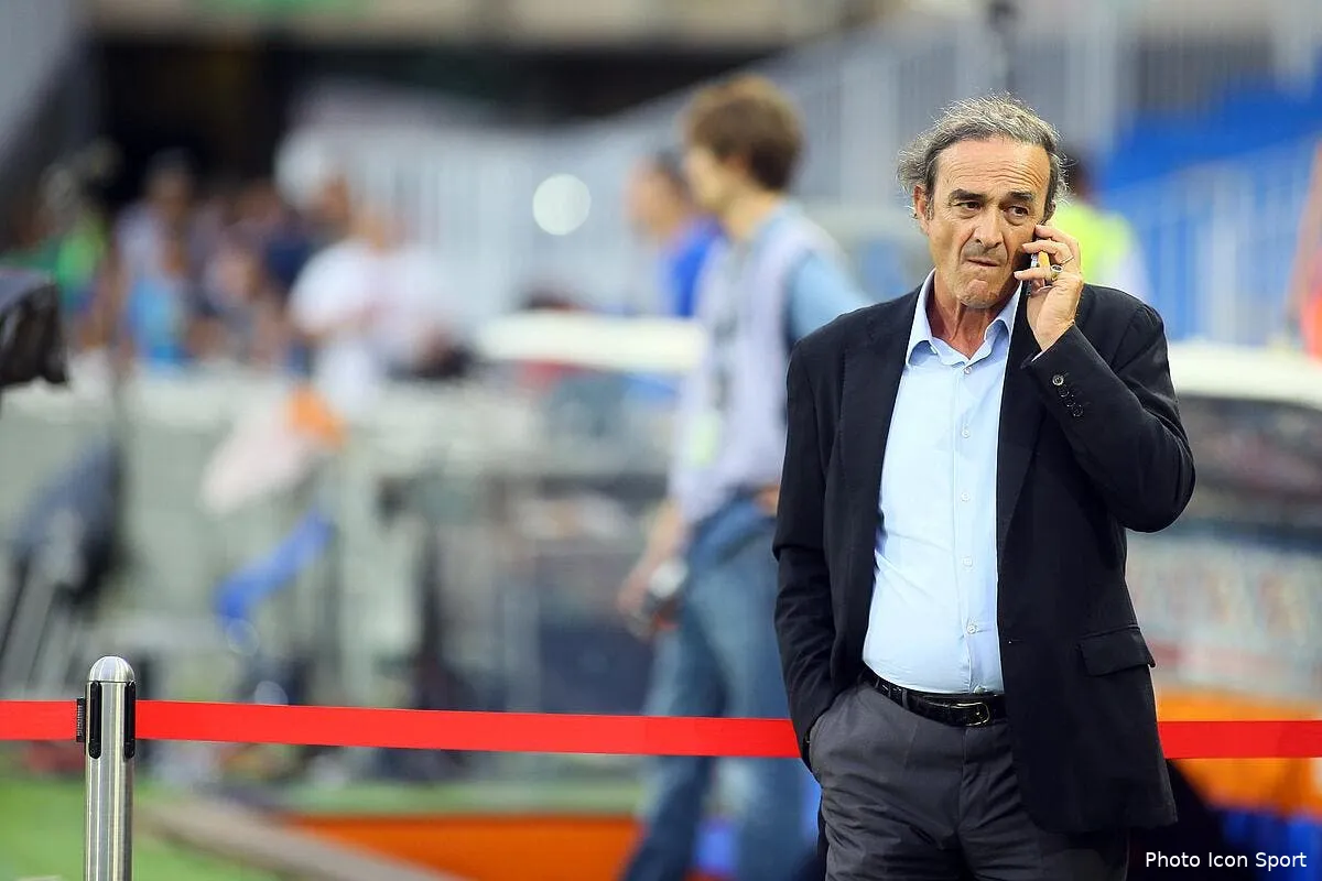 sagnol raciste triaud furieux des accusations iconsport guy 090814 66 3596111