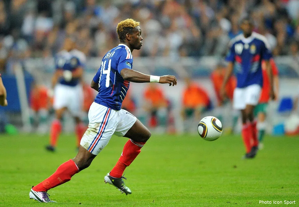 saha revient de tres loin avec les bleus iconsport win 030910 07 1931531