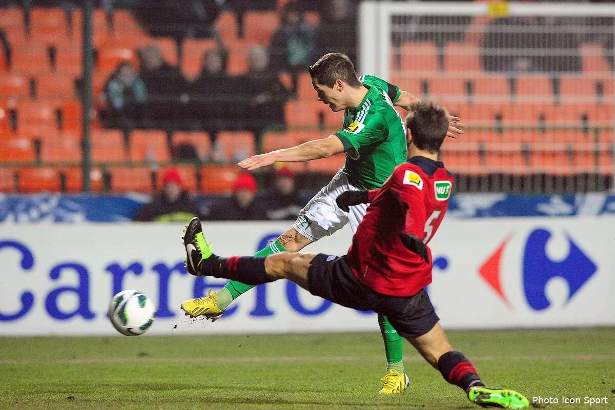 saint etienne met encore lille k o en coupe iconsport jpt 260213 01 0451011