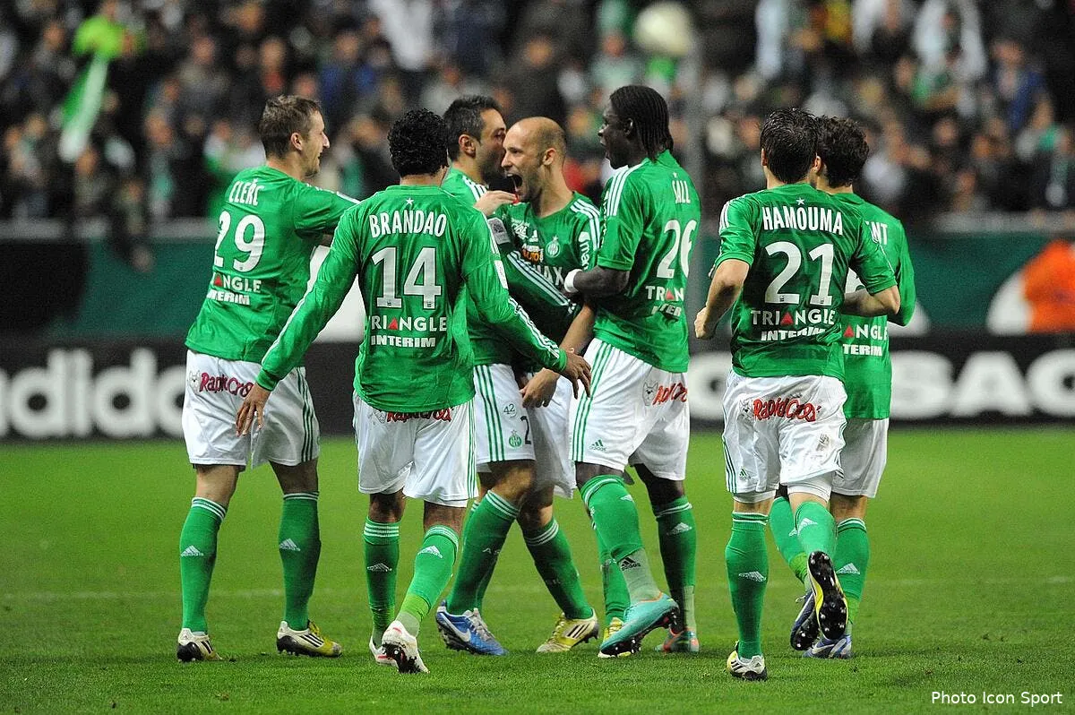 saint etienne n a pas pris troyes pour des tocards iconsport jpt 101112 06 2542793