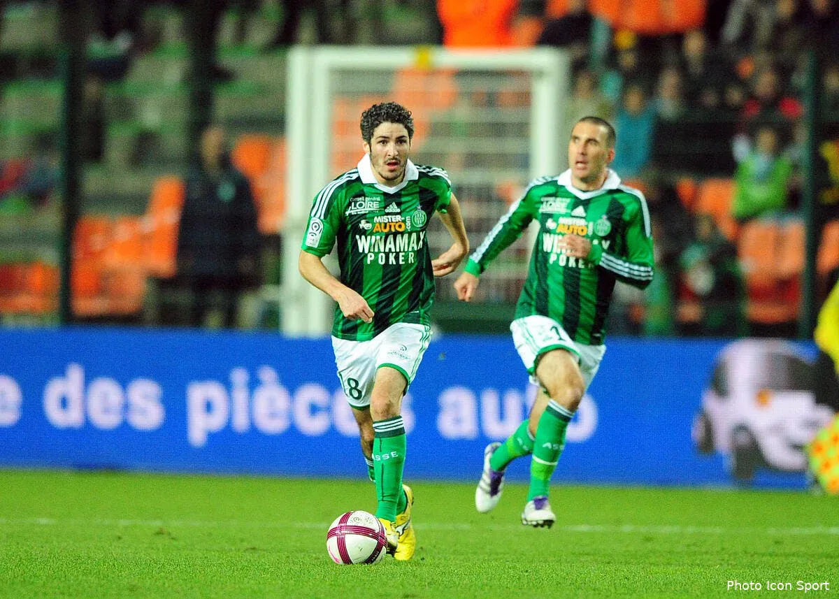 saint etienne sur la lancee des grosses ecuries saint28738