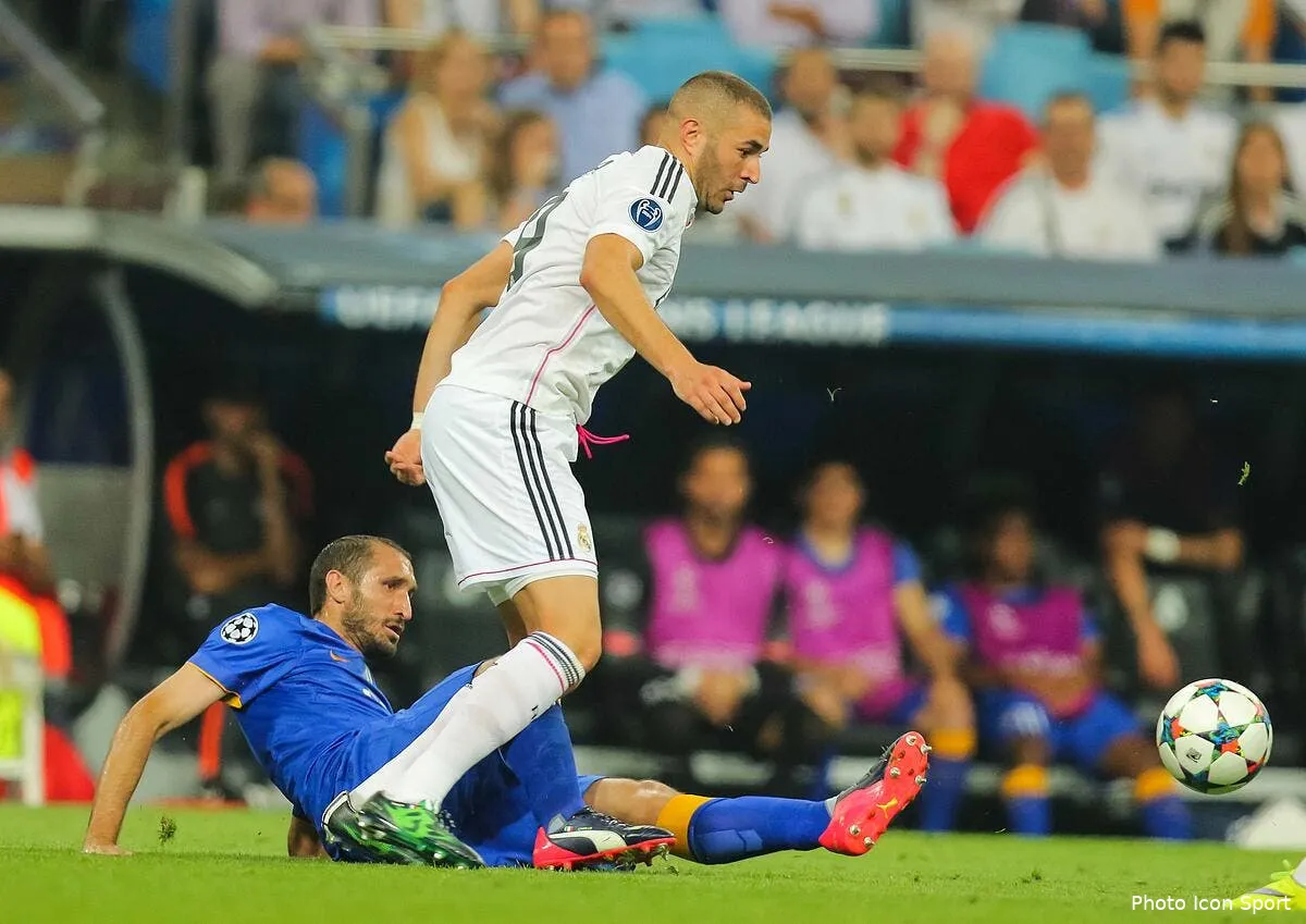 saison terminee pour benzema iconsport apr 130515 17 30111841