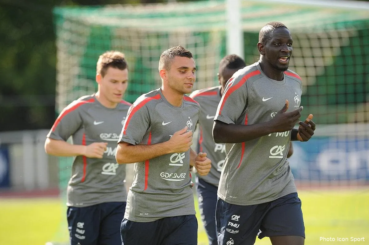 sakho a conquis laurent blanc iconsport per 300511 99 0420238