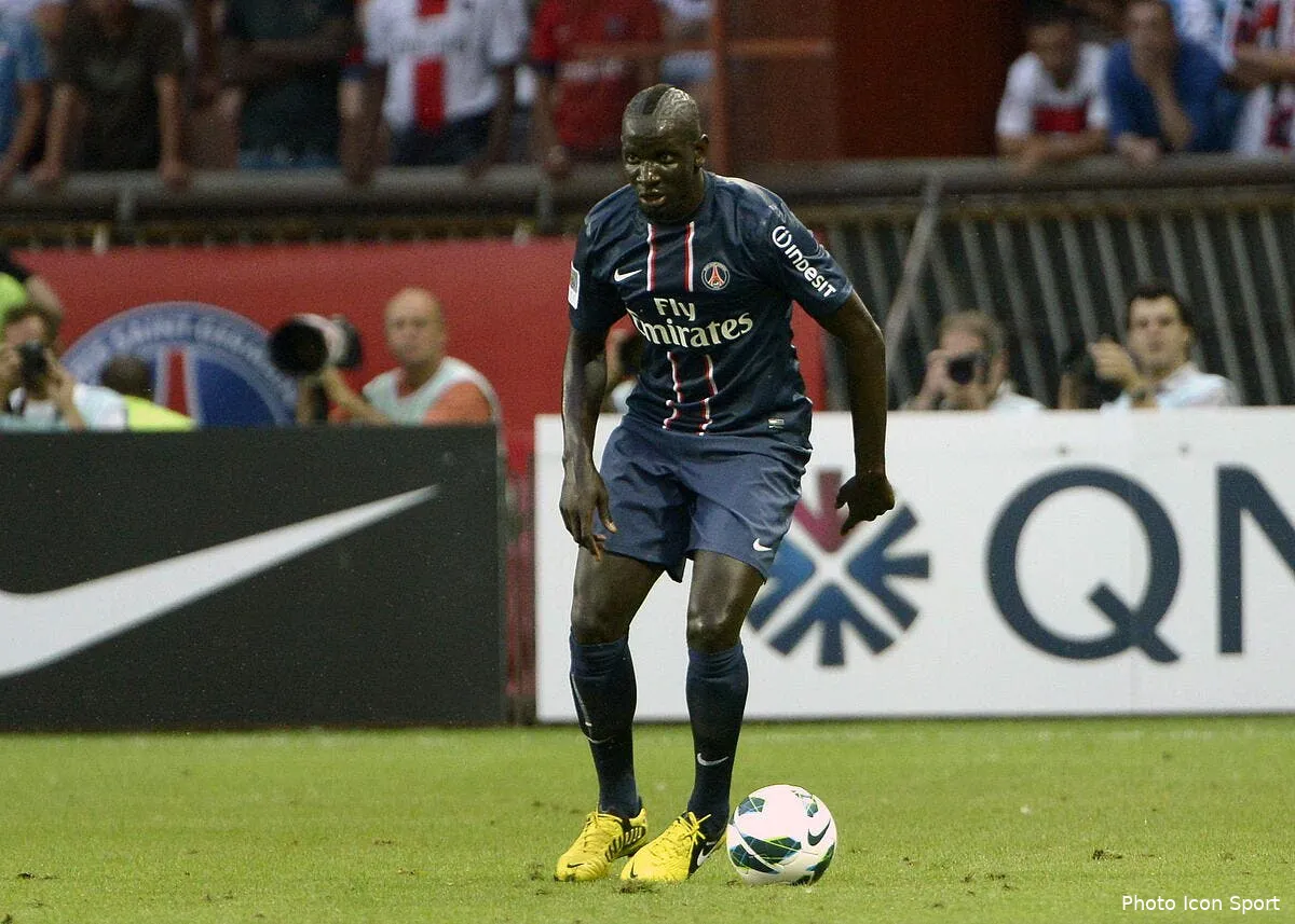 sakho au milan ac apres le psg iconsport por 040812 44 5863293