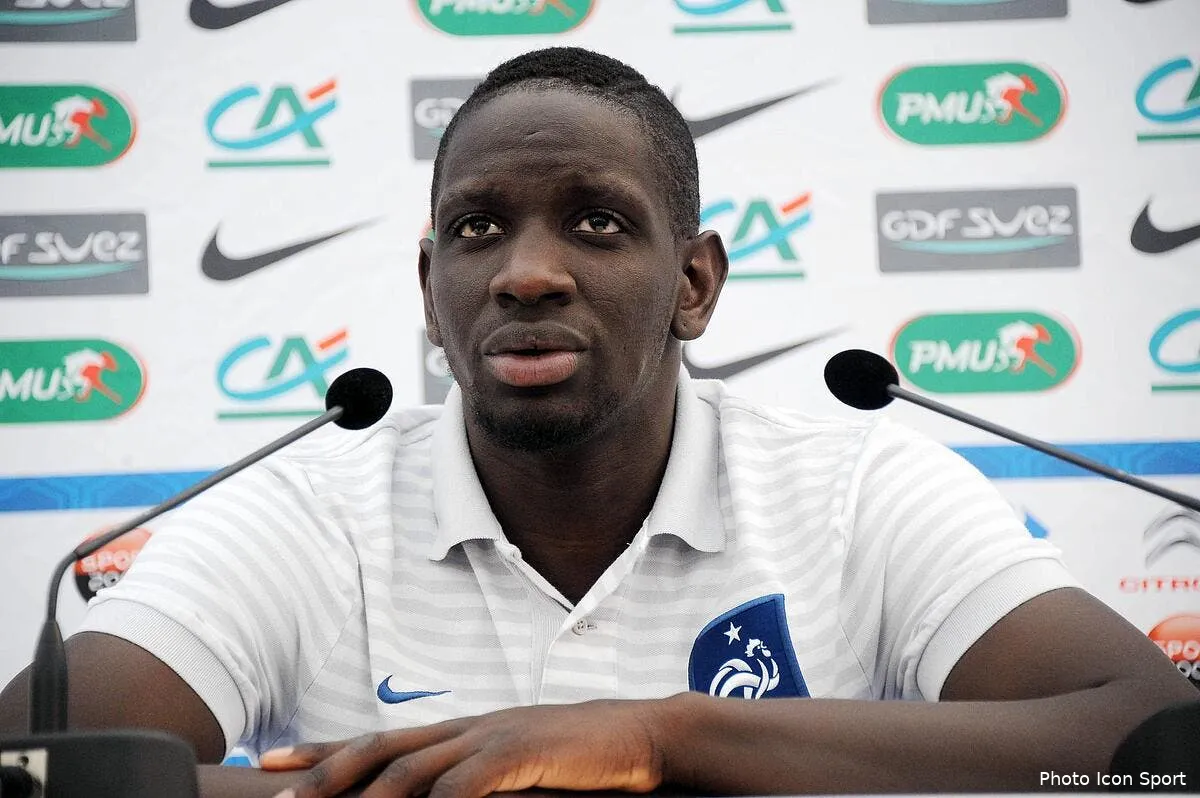 sakho aurait aime faire mieux avec les bleus iconsport per 010611 77 1720305