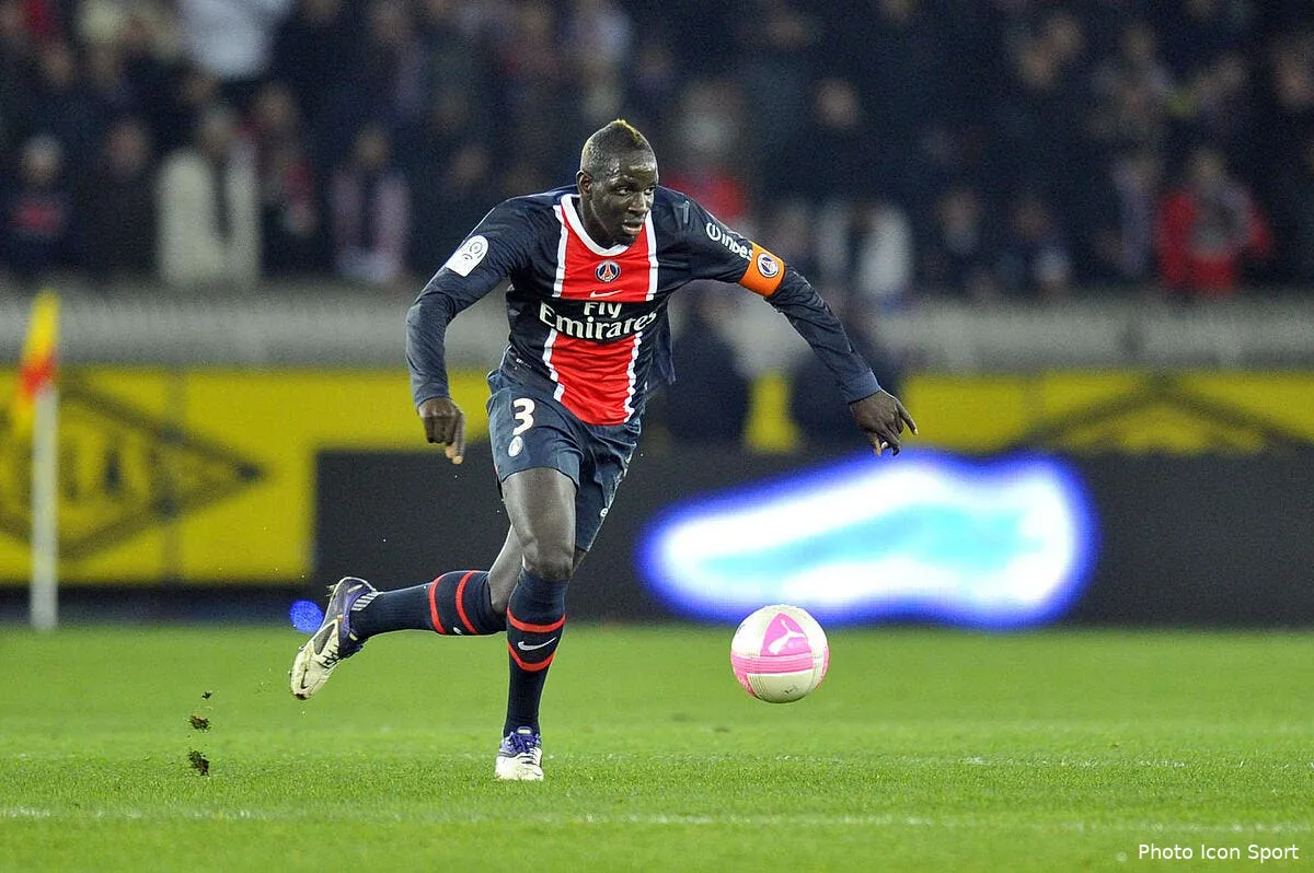 sakho n est pas du genre a trembler devant alex au psg iconsport noe 140112 04 6230456