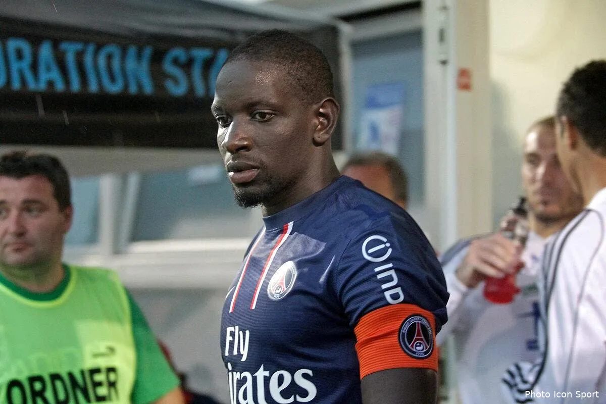 sakho plutot que yanga mbiwa au milan ac iconsport die 110712 99 25 237955