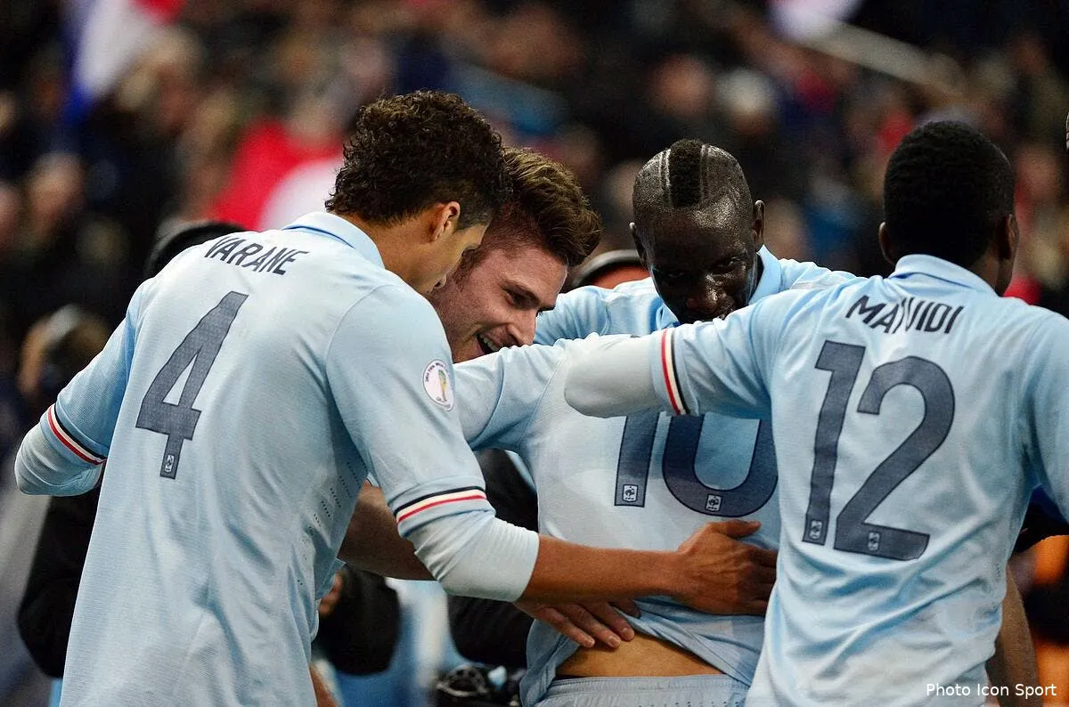 sakho ravi de son association avec varane iconsport win 220313 26 8352909