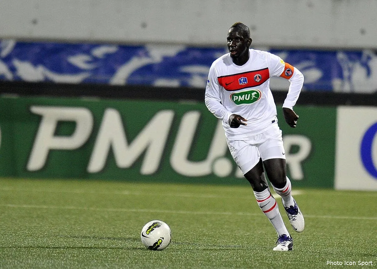 sakho reconnait un coup de moins bien iconsport noe 080112 25 7331497