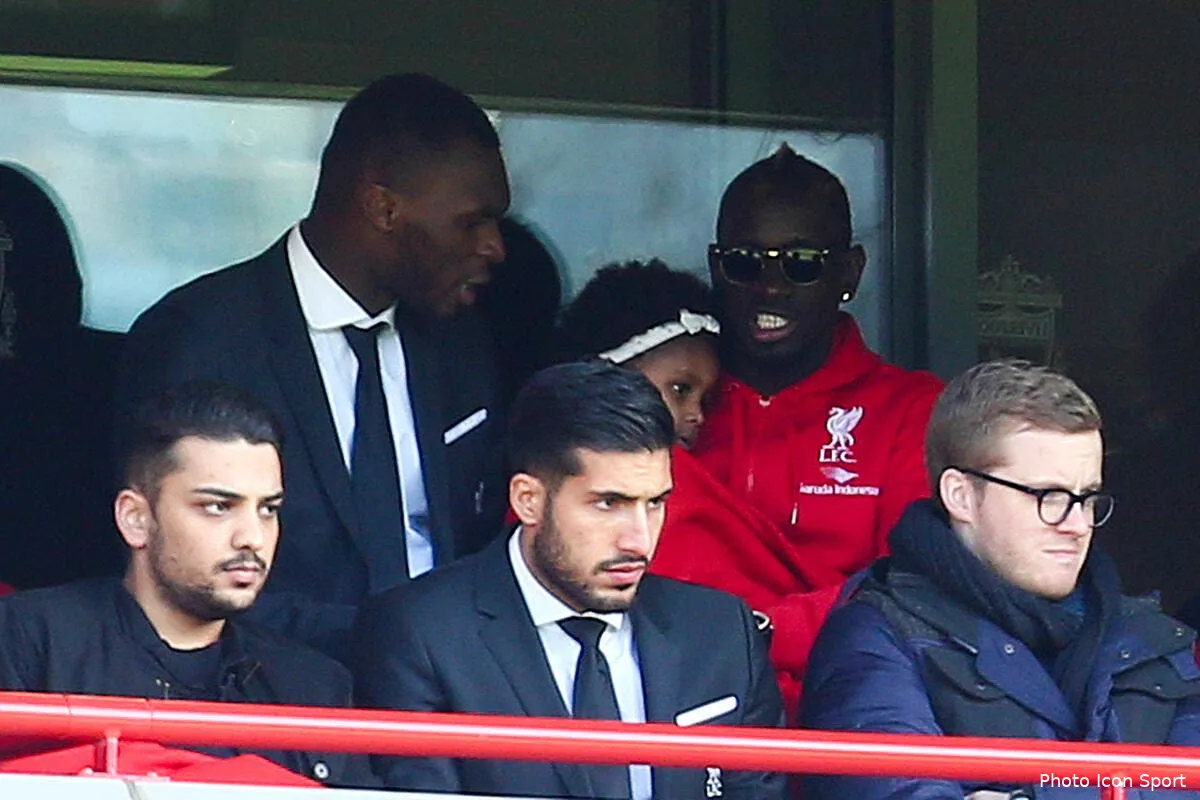 sakho suspendu un mois peut deja dire adieu a l euro iconsport 26147584141218