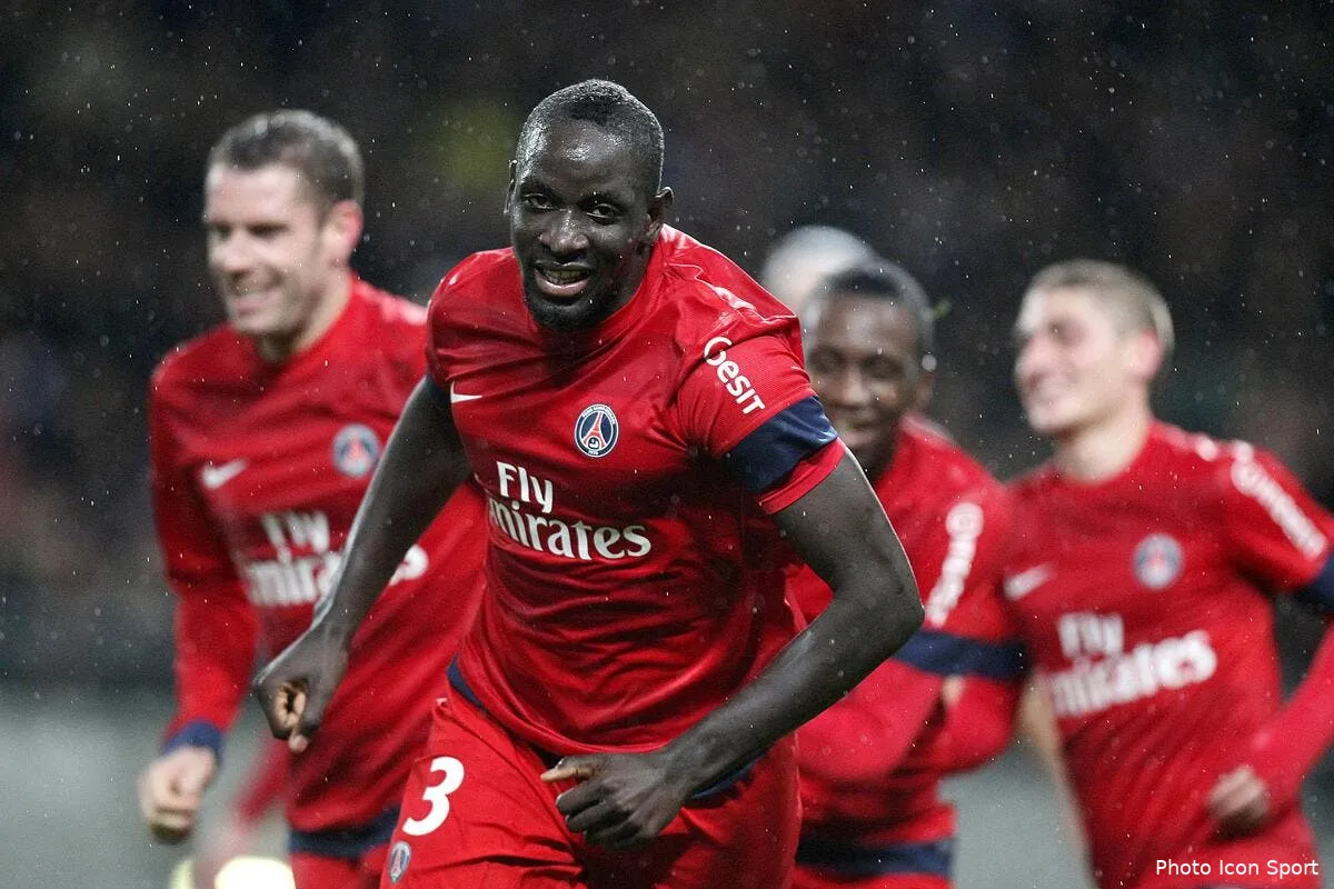 sakho titulaire au psg luis fernandez n y croit pas trop iconsport blo 010213 05 1349555