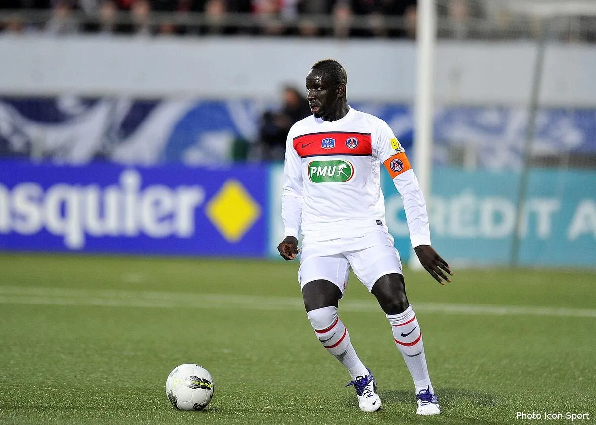 sakho trois kilos en moins et le psg en profite iconsport noe 080112 25 7431589