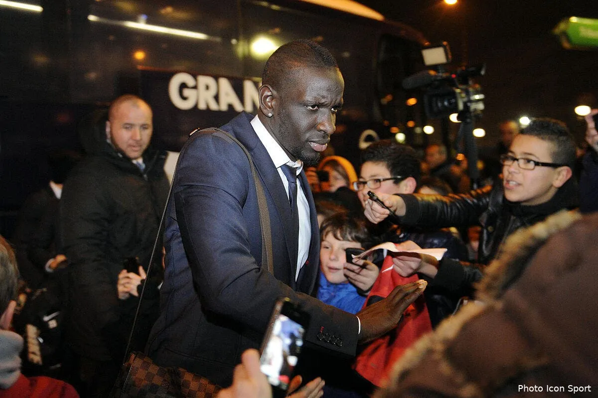 sakho veut quitter le psg mais les offres n arrivent pas iconsport noe228964039