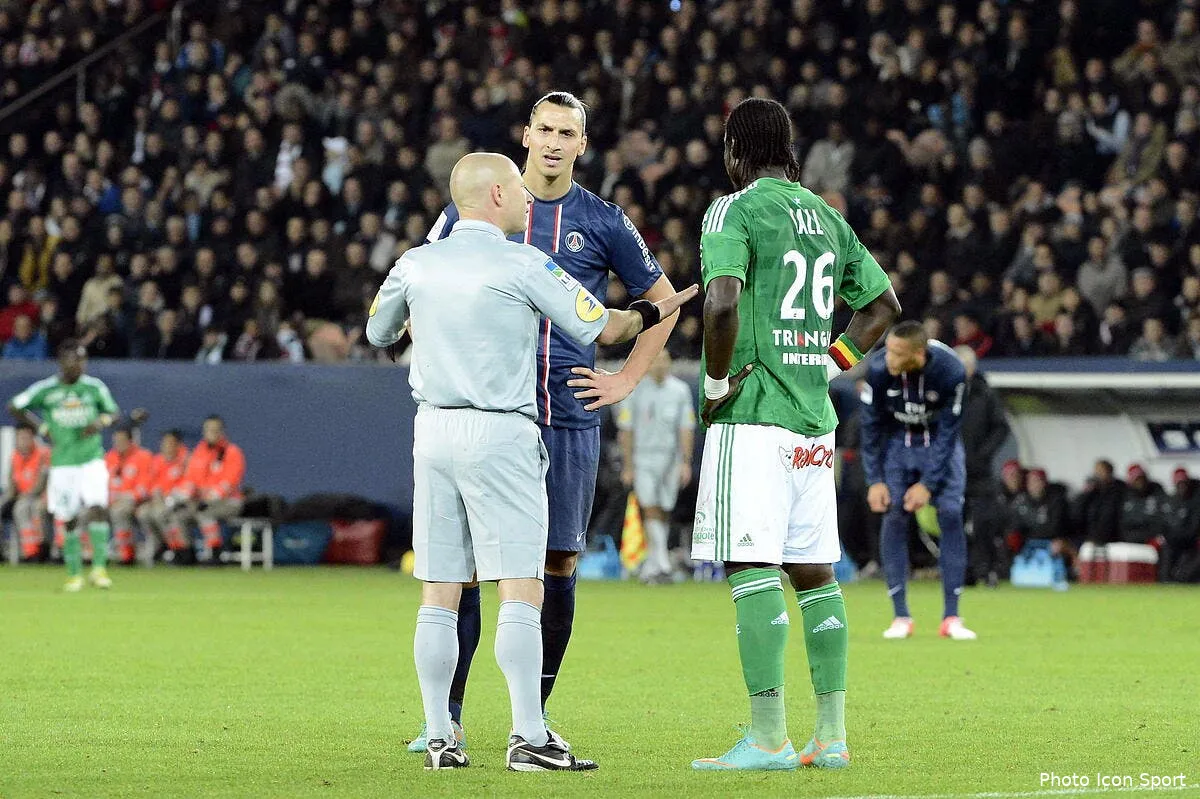 sall a ose un fuck you toi aussi a ibrahimovic iconsport por 031112 601 0690981