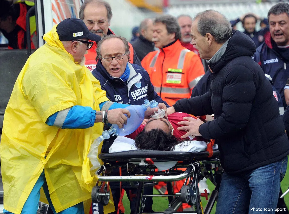 salvatore sirigu est frappe par le drame de livourne iconsport ipp 140412 01 0233729
