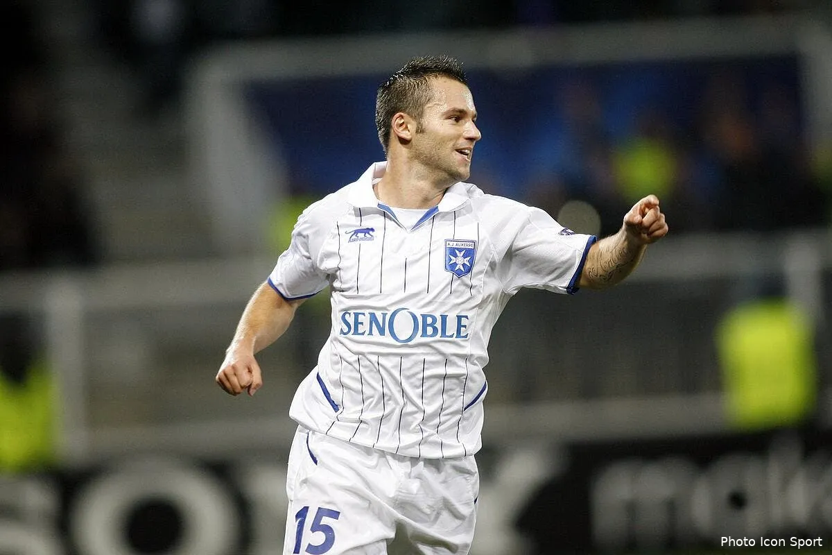 sammaritano se met d accord avec ajaccio iconsport per031110 01 0421493