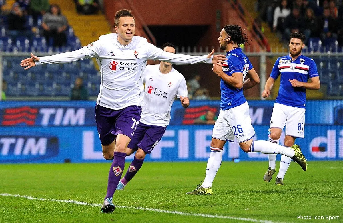 sampdoria genes fiorentina 0 2 iconsport liv 081115 10 02125111
