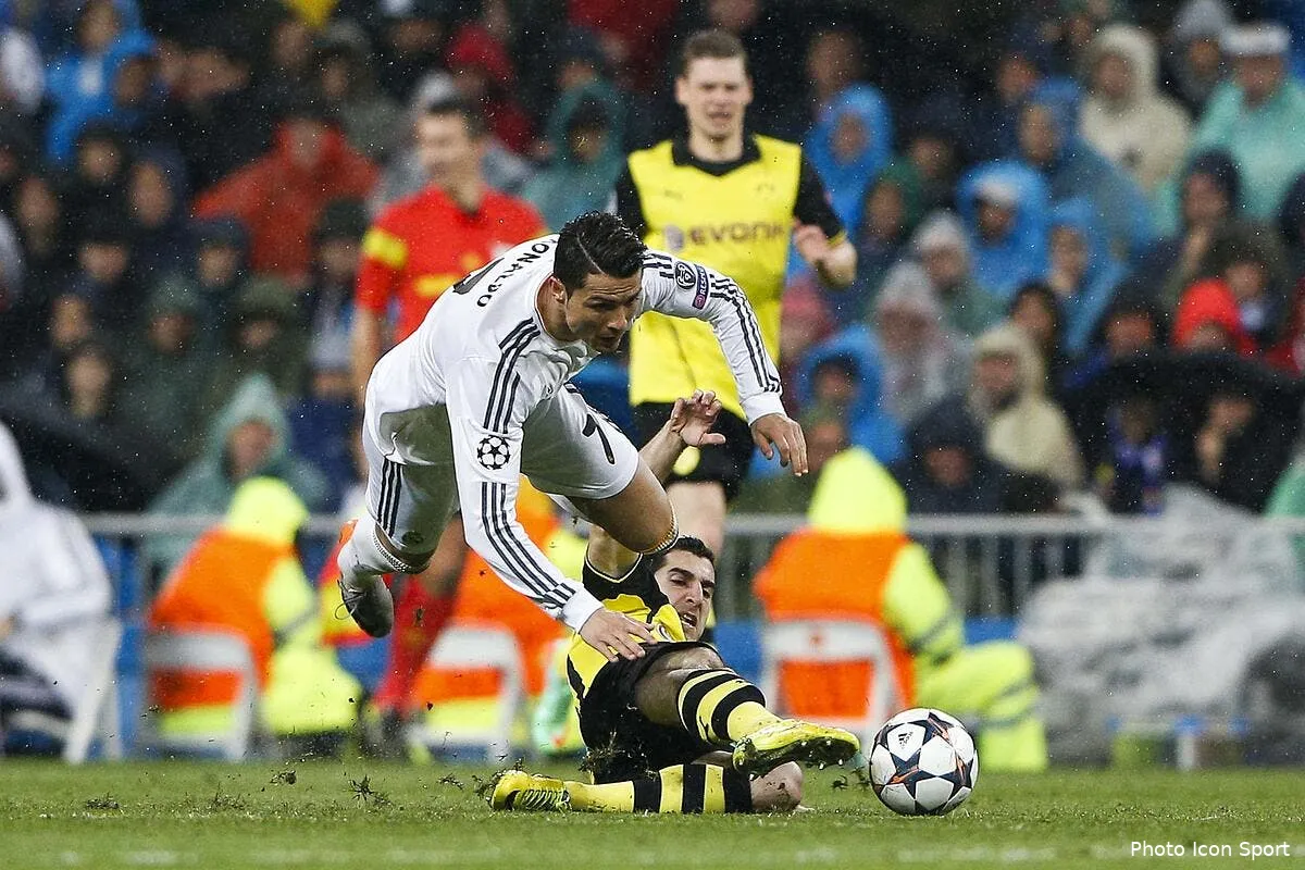 sans cristiano ronaldo le real en danger iconsport lof 020414 62 1880065