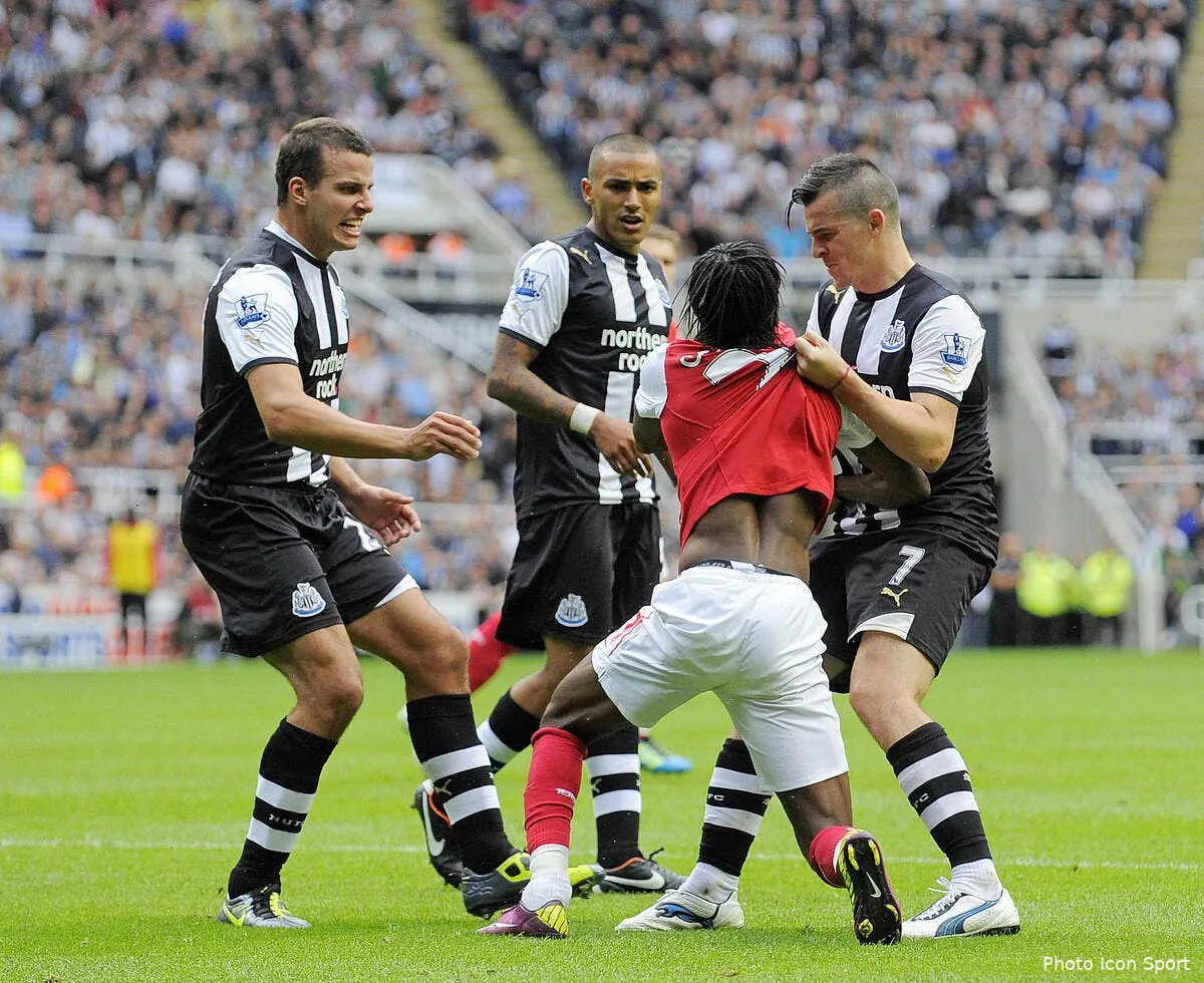 sans gervinho barton aurait signe a arsenal iconsport spi 140811 20 2725043