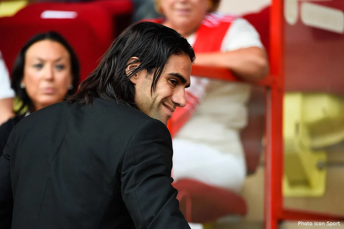 sans le vouloir monaco a pousse falcao vers la sortie falcao 891277