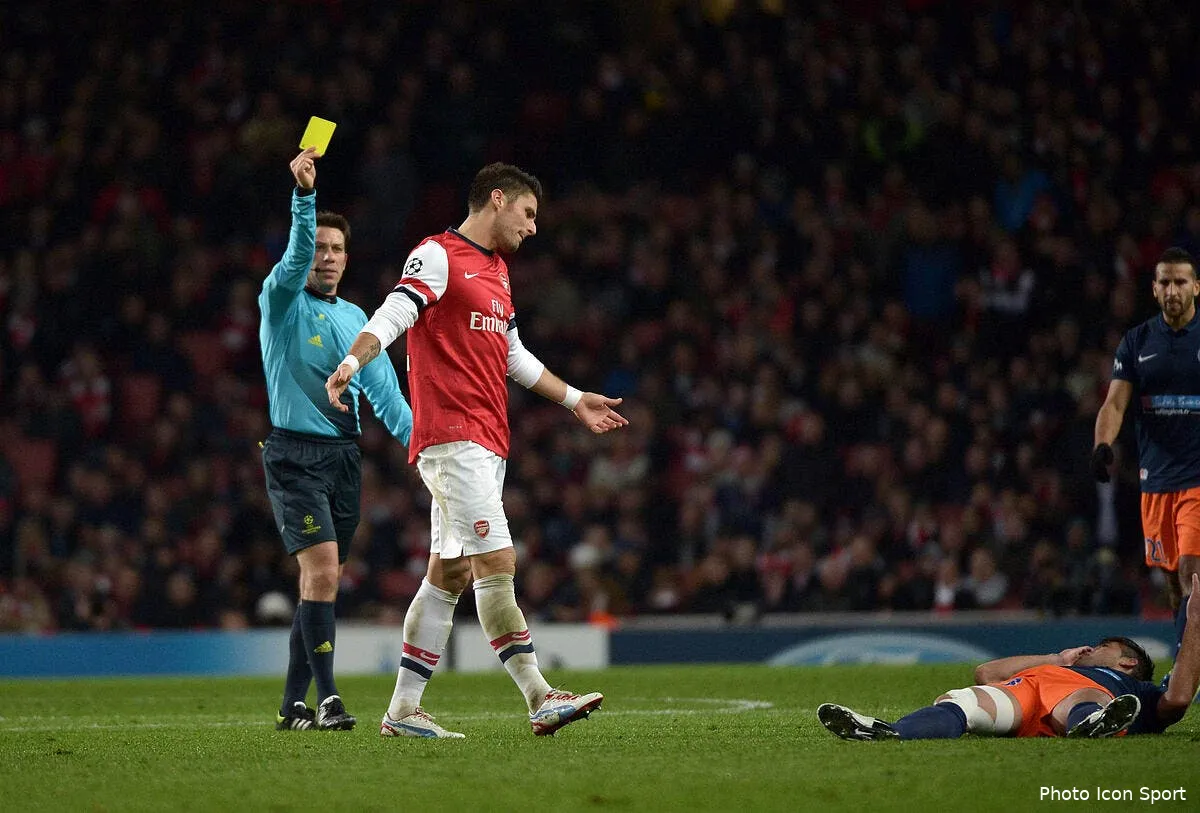 sans marquer giroud a assomme montpellier iconsport win 211112 31 0743689