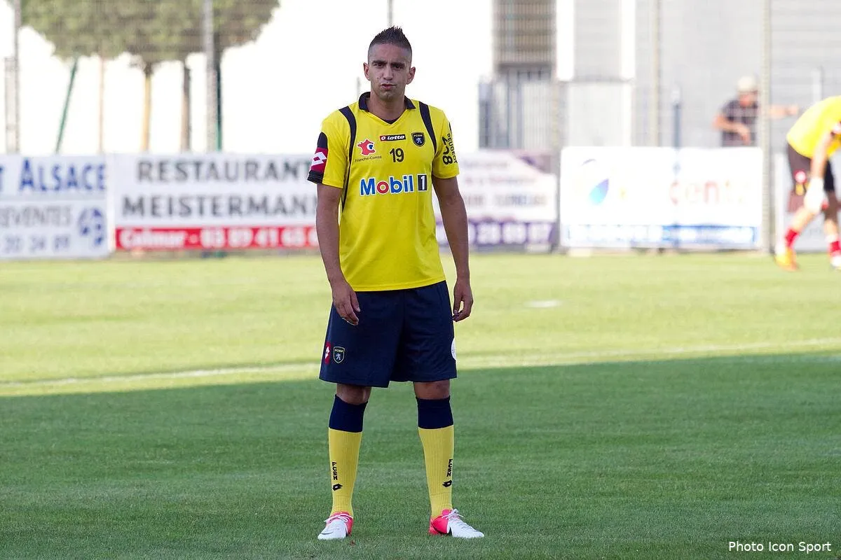 sans veritable offre de l om boudebouz reste a sochaux pour l instant iconsport con 250712 11 1638008