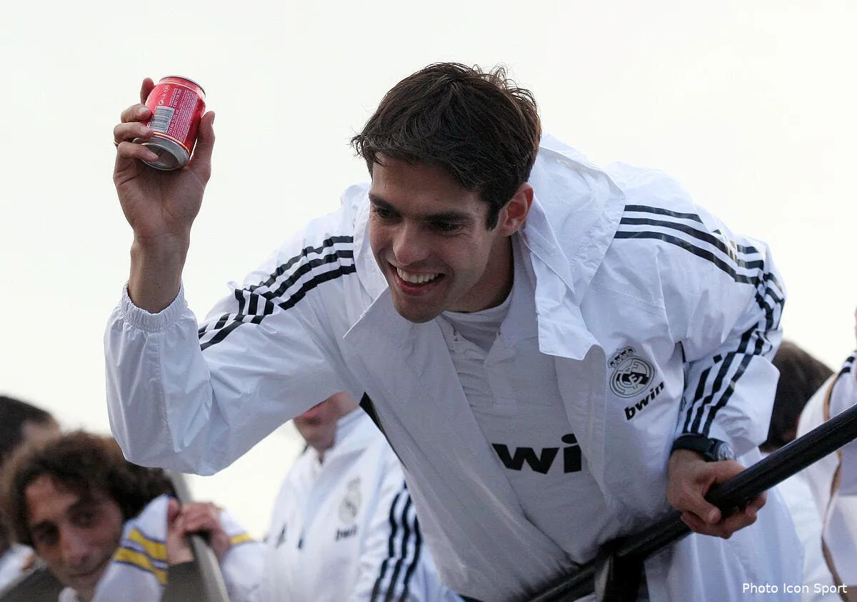 sao paulo perd la piste kaka et remet le psg en scelle iconsport lof 030512 54 2435692