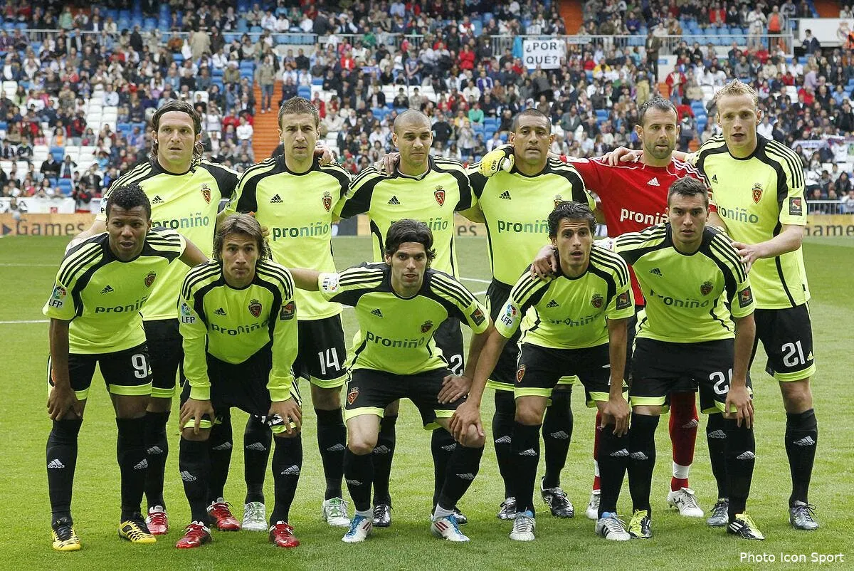 saragosse est ruine iconsport alf300411 01 1520490