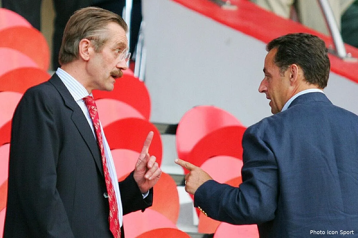 sarkozy a t il donne un coup de pouce a thiriez et a la l1 iconsport win 290705 55 0127311