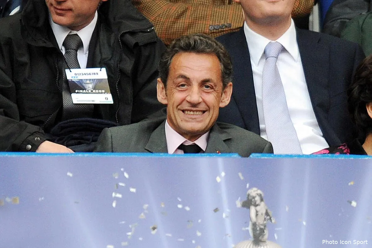 sarkozy president du psg pourquoi pas explique daniel bravo iconsport oap090509 59 04434846