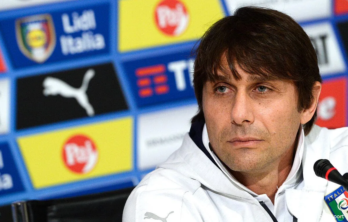 scandale des matchs truques antonio conte relaxe iconsport liv 210316 01 04143206