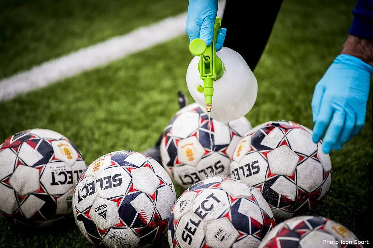 scandale en italie la lazio se fout du protocole icon 2501344284743