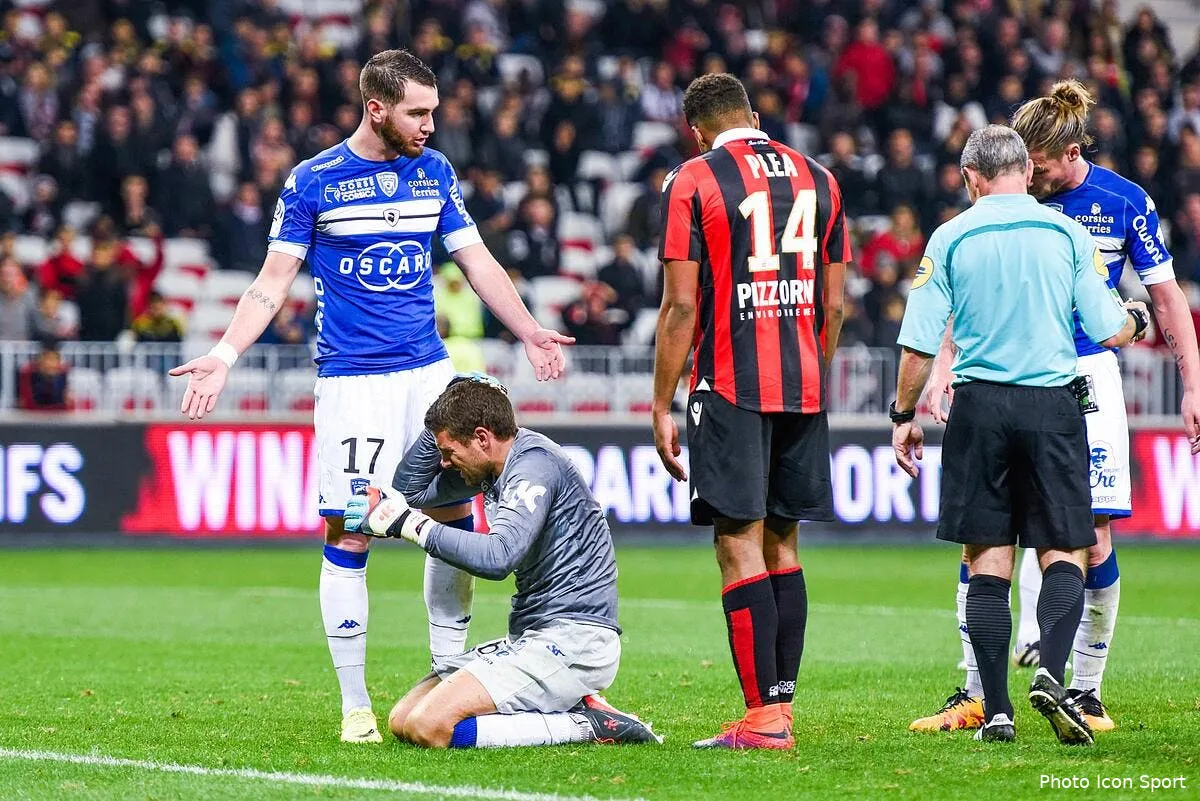 scb bastia demande des sanctions contre nice iconsport anp 271116 93 10162442