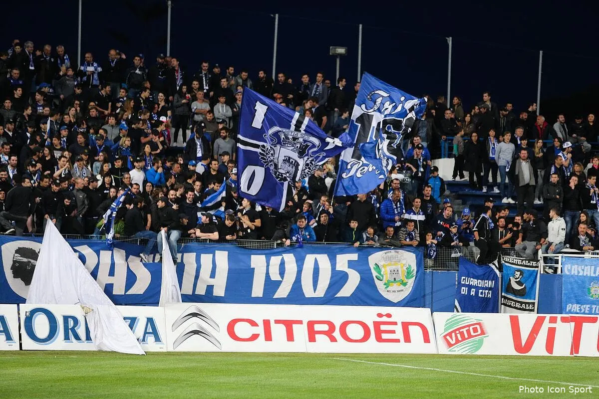 scb mis au pilori le groupe bastia 1905 se met en sommeil iconsport mae 080516 08 02177350