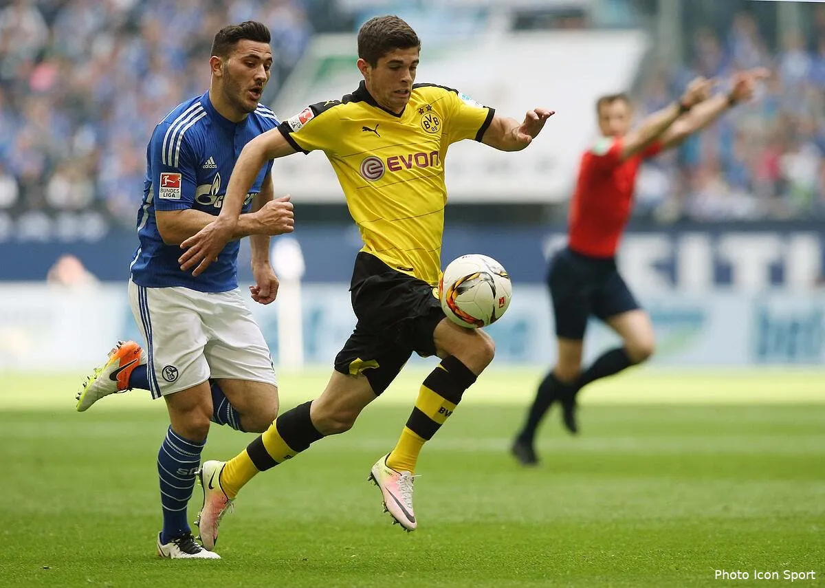 schalke 04 dortmund 2 2 iconsport fir 100416 01 03139382