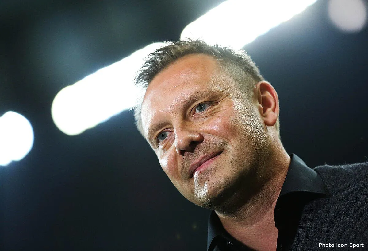 schalke 04 tient son nouveau coach iconsport apr 230914 01 16113625