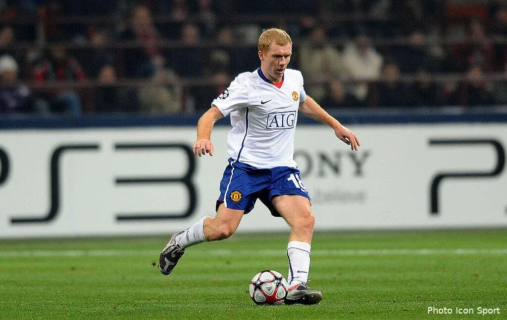 scholes a un mauvais souvenir du velodrome 67237 15554