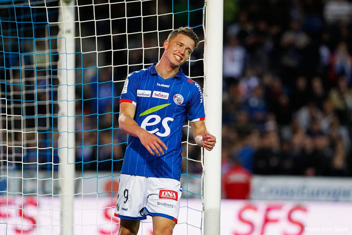 sco angers a trouve le remplacant de pepe au losc iconsport mrv 190517 08 33183361